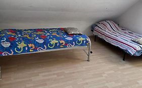 1 chambre 3 lit